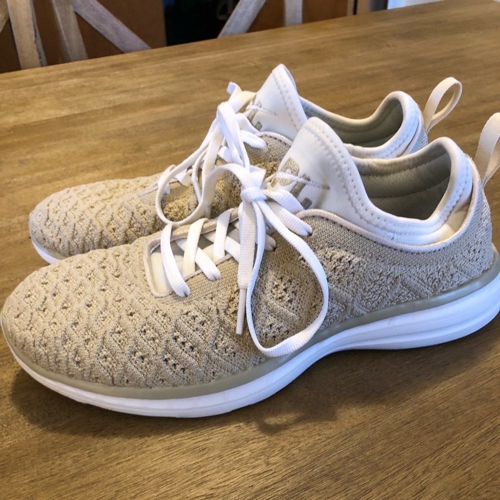 Athletic Propulsion Lab (APL) Sneakers